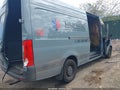 Photo 4 of 14 — 2025 Mercedes-Benz Sprinter