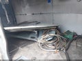 Photo 8 of 14 — 2025 Mercedes-Benz Sprinter