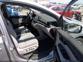 2023 Honda Odyssey — photo 5 of 16 | VIN 5FNRL6H83PB063553