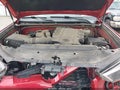 Photo 10 of 16 — 2018 Toyota 4Runner