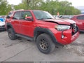 Photo 1 of 16 — 2018 Toyota 4Runner