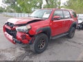 Photo 2 of 16 — 2018 Toyota 4Runner
