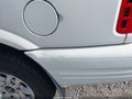 Photo 6 of 11 — 2002 Isuzu Rodeo