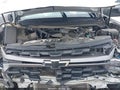 Photo 10 of 16 — 2021 Chevrolet Colorado