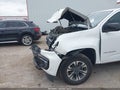 Photo 6 of 16 — 2021 Chevrolet Colorado
