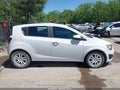 Photo 13 of 18 — 2013 Chevrolet Sonic