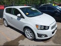 Photo 1 of 18 — 2013 Chevrolet Sonic