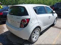 Photo 4 of 18 — 2013 Chevrolet Sonic
