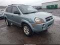 Photo 1 of 11 — 2009 Hyundai Tucson