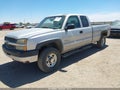 Photo 2 of 11 — 2003 Chevrolet Silverado 2500