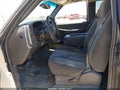 Photo 5 of 11 — 2003 Chevrolet Silverado 2500
