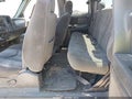 Photo 8 of 11 — 2003 Chevrolet Silverado 2500