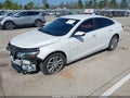 Photo 2 of 17 — 2017 Chevrolet Malibu