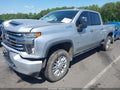 Photo 2 of 16 — 2022 Chevrolet Silverado 2500