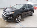 Photo 2 of 17 — 2017 Ford Edge