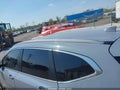 Photo 20 of 20 — 2021 Honda CR-V