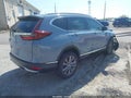 Photo 4 of 20 — 2021 Honda CR-V