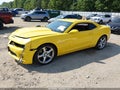 Photo 2 of 18 — 2013 Chevrolet Camaro