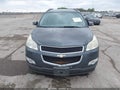 Photo 12 of 16 — 2010 Chevrolet Traverse