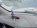 Photo 11 of 16 — 2010 Chevrolet Traverse