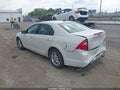 Photo 3 of 11 — 2012 Ford Fusion