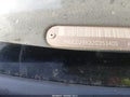 Photo 13 of 17 — 2002 Nissan Frontier