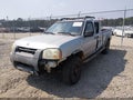 Photo 2 of 17 — 2002 Nissan Frontier