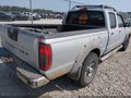 Photo 4 of 17 — 2002 Nissan Frontier