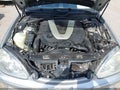 Photo 10 of 11 — 2003 Mercedes-Benz S-Class
