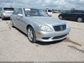 Photo 1 of 11 — 2003 Mercedes-Benz S-Class