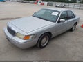 Photo 2 of 14 — 2001 Mercury Grand Marquis