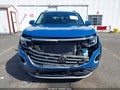 Photo 12 of 16 — 2025 Volkswagen Atlas