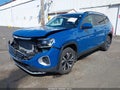 Photo 2 of 16 — 2025 Volkswagen Atlas