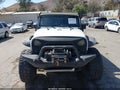 2010 Jeep Wrangler Unlimited — photo 13 of 19 | VIN 1J4BA6H10AL193007