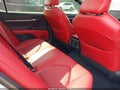 Photo 8 of 16 — 2023 Toyota Camry