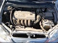 Photo 10 of 11 — 2003 Toyota Corolla
