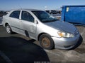 Photo 1 of 11 — 2003 Toyota Corolla