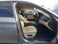 Photo 5 of 12 — 2011 BMW 5 Series