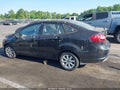 Photo 14 of 16 — 2011 Ford Fiesta