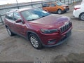 Photo 1 of 16 — 2019 Jeep Cherokee