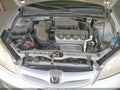 Photo 10 of 17 — 2004 Honda Civic