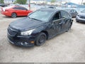 2011 Chevrolet Cruze — photo 2 of 17 | VIN 1G1PH5S94B7257651