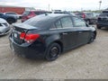 2011 Chevrolet Cruze — photo 4 of 17 | VIN 1G1PH5S94B7257651