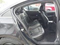 2011 Chevrolet Cruze — photo 8 of 17 | VIN 1G1PH5S94B7257651
