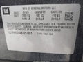 2011 Chevrolet Cruze — photo 9 of 17 | VIN 1G1PH5S94B7257651