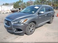Photo 2 of 20 — 2016 Infiniti QX60