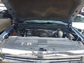Photo 10 of 16 — 2016 Chevrolet Silverado 2500