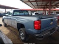 Photo 3 of 16 — 2016 Chevrolet Silverado 2500