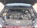 Photo 10 of 11 — 2016 Ford Fusion