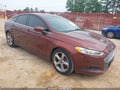 Photo 1 of 11 — 2016 Ford Fusion